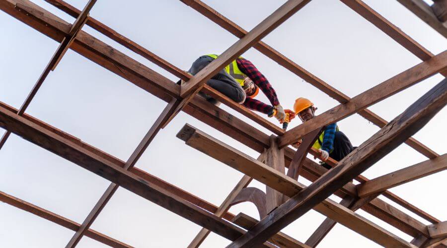 Local Chimney Repair in Pine Mountain, GA